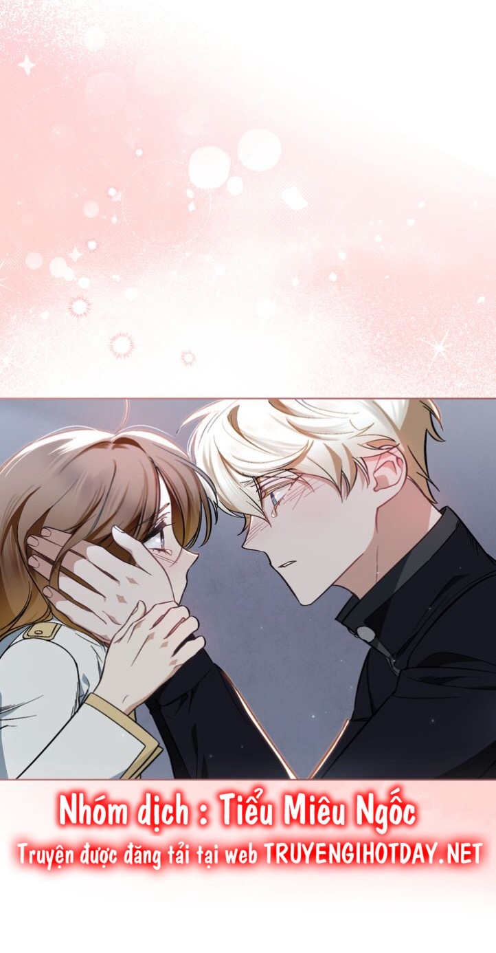 thanh kiếm của evangeline chapter 22 16