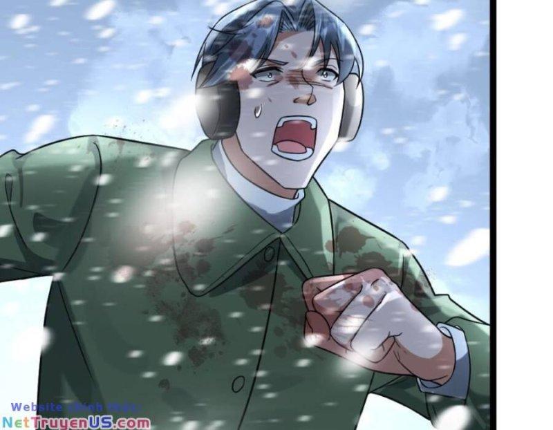 đóng băng toàn cầu: tôi gây dựng nên phòng an toàn thời tận thế chapter 128 30