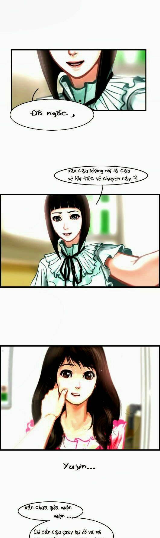 pink lady chapter 12 18