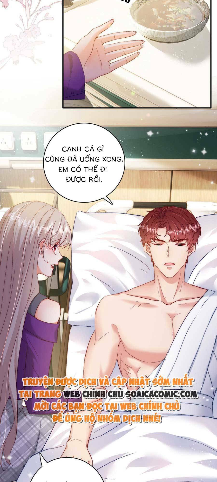 cô vợ của tôi không dễ bắt nạt chapter 28 2