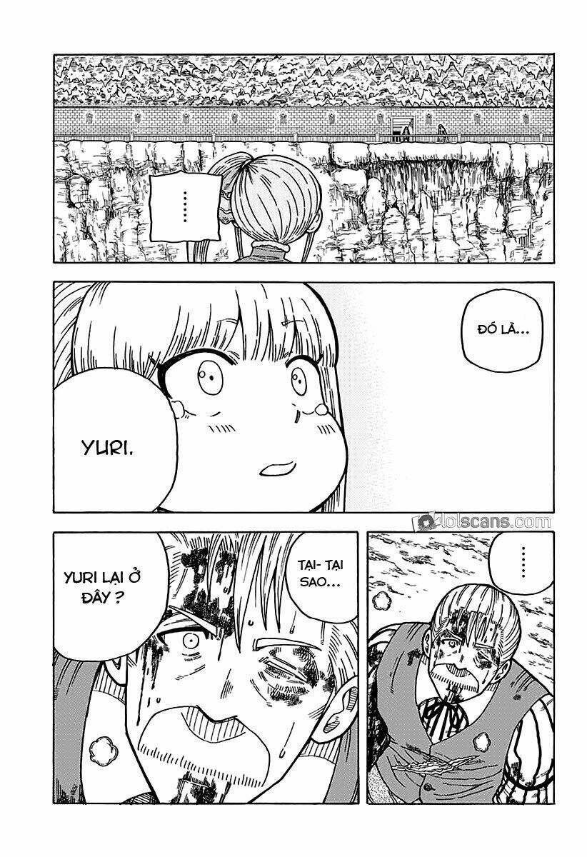 densetsu no yuusha no konkatstu chapter 12 6