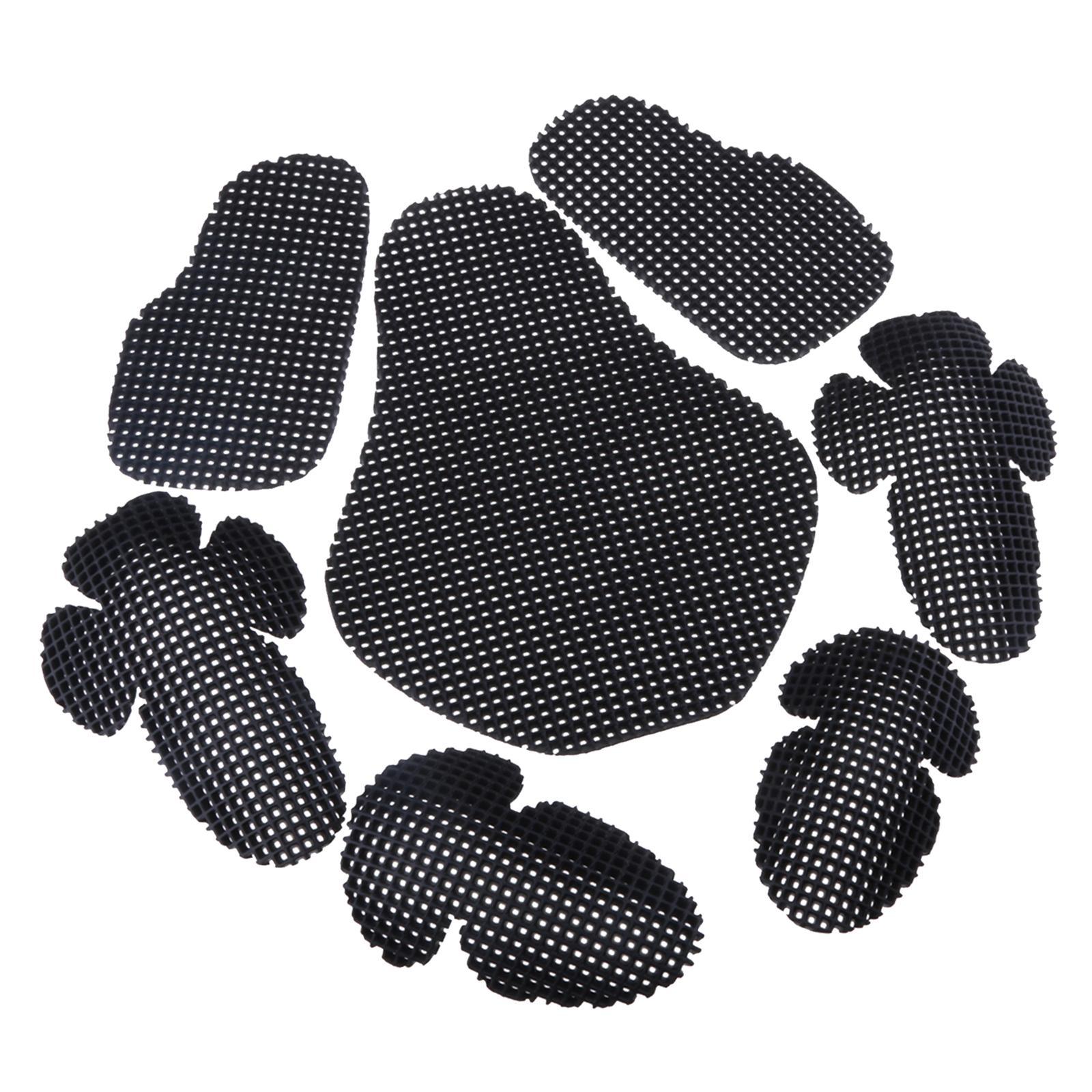 Motorcycle Elbow Protection Pads Racing Body Protective Gear