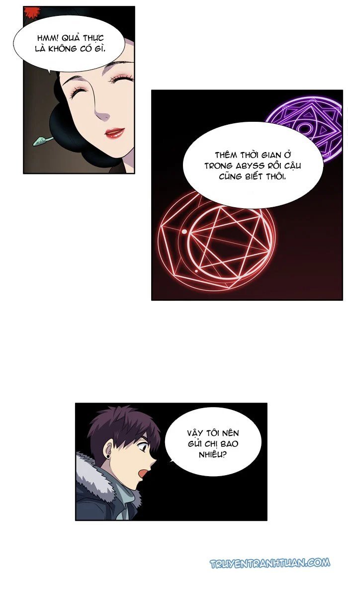 the gamer chapter 186 22