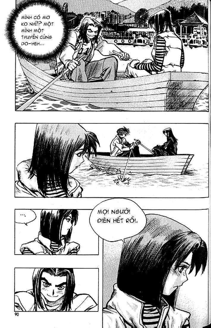 change guy chapter 181 6