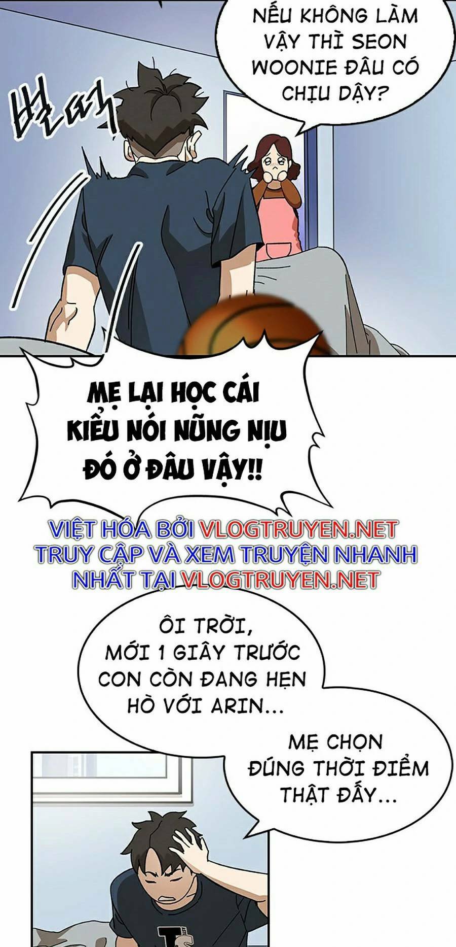 trường học vương quyền chapter 0 83