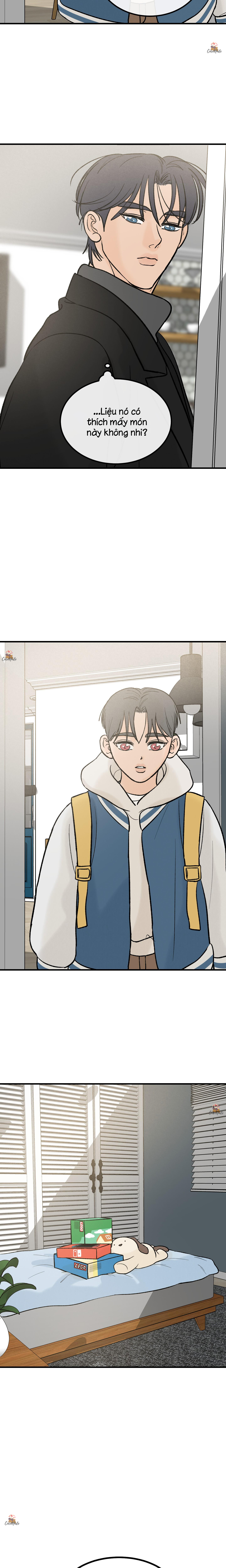 vết đỏ chapter 17 6