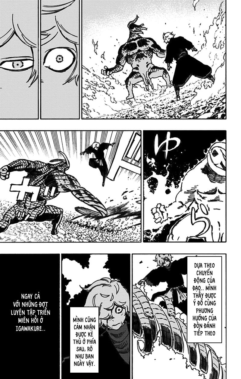 jigokuraku chapter 34 16