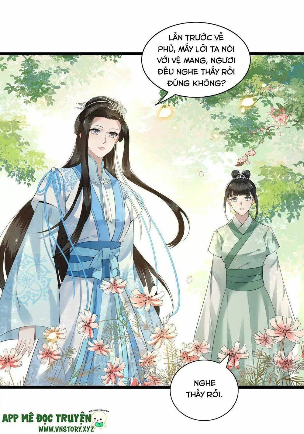 phượng hoàng vu phi chapter 104 35