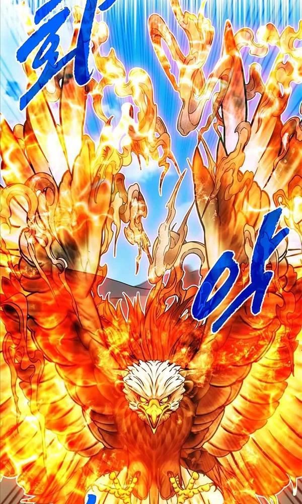 thợ săn gacha cấp sss chapter 69.1 28