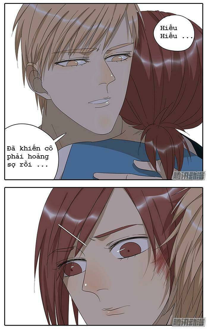 tương thân chung kết giả chapter 24 5