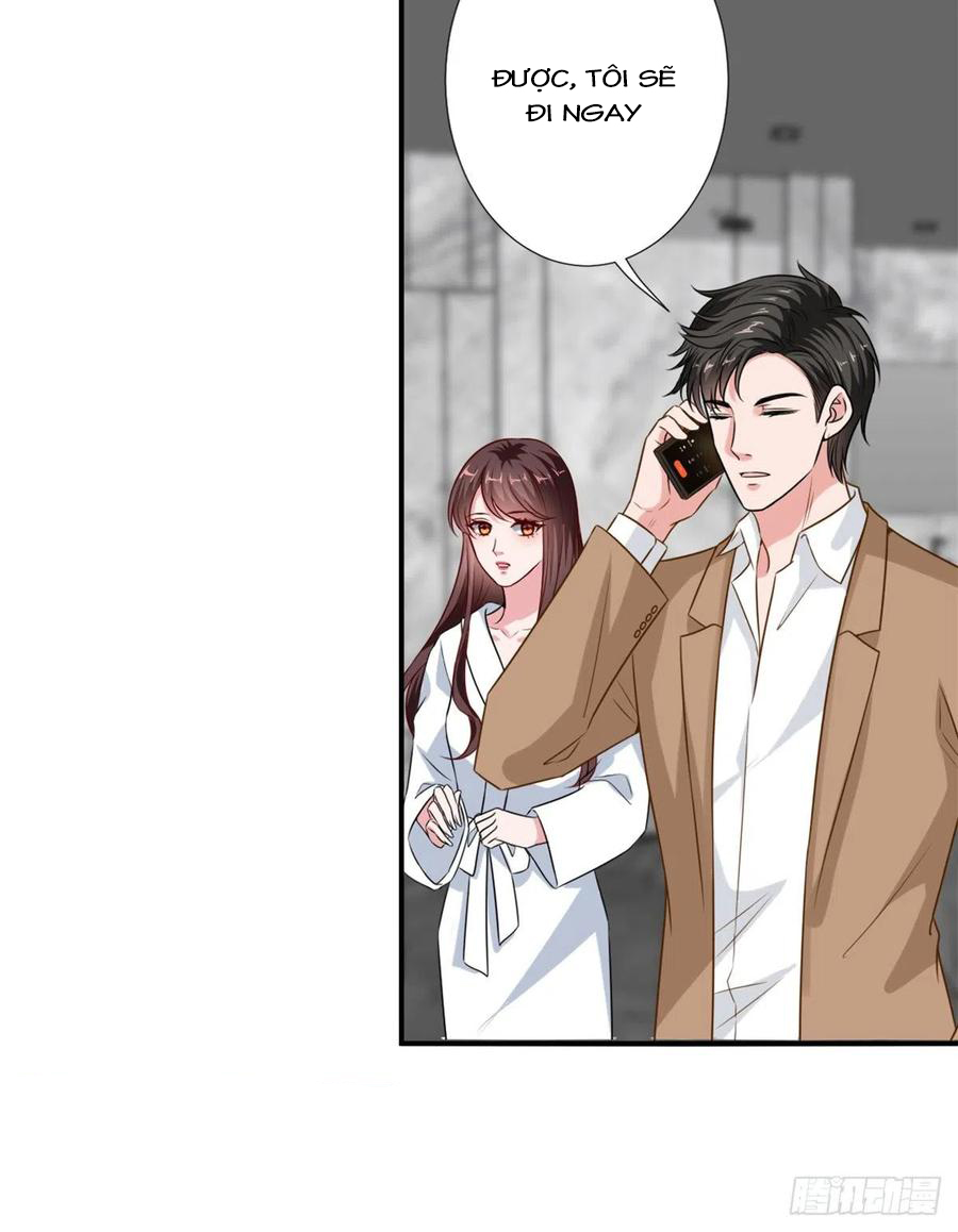 thí hôn lão công, cần giúp sức chapter 270 12