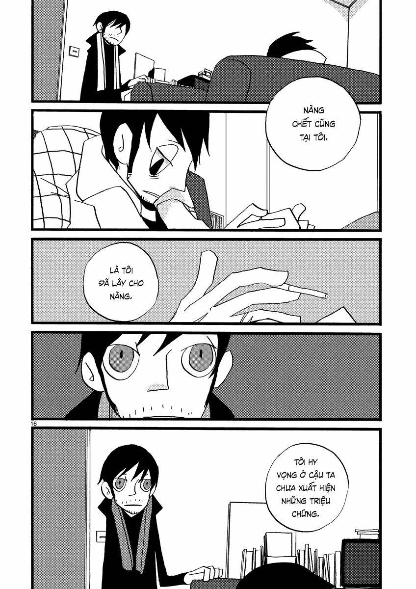 not simple chapter 11 16