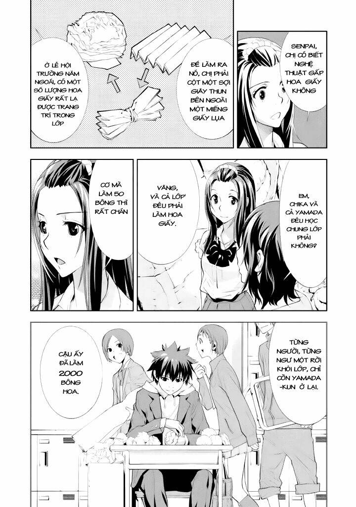 lets lagoon chapter 18 5