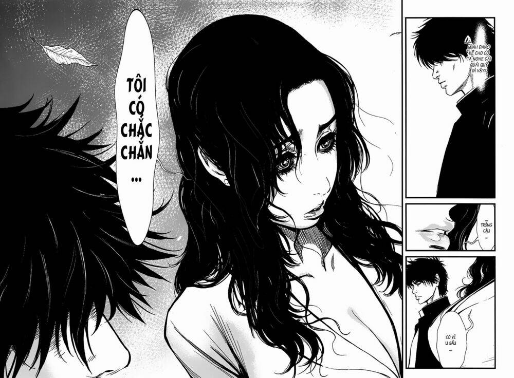 wolf guy - wolfen crest chapter 32 13