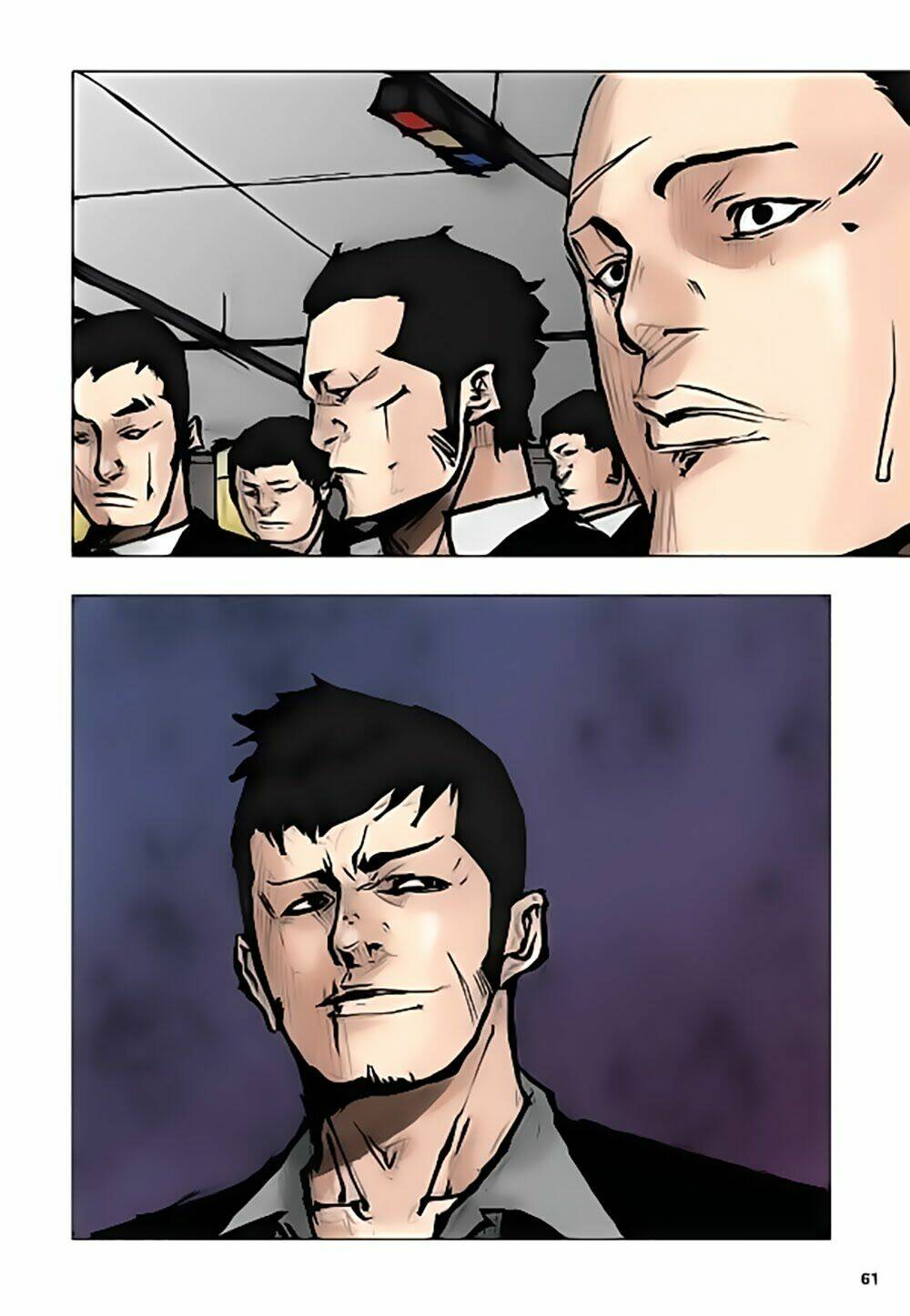 tong | tổng chapter 26 25