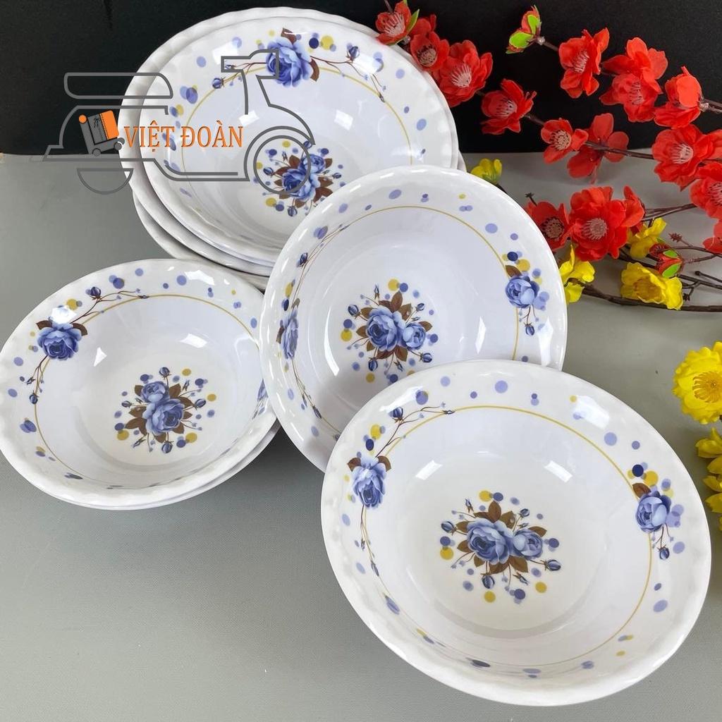 TÔ MECA cao cấp NHIỀU SIZE- HÀNG VIỆT NAM CHẤT LƯỢNG CAO , chịu nhiệt tốt, bóng đẹp, HOA VĂN SANG TRỌNG