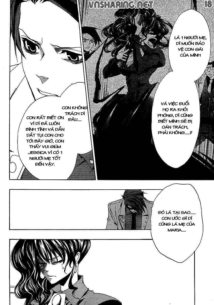 umineko no naku koro ni episode 1: legend of the golden witch chapter 20 18