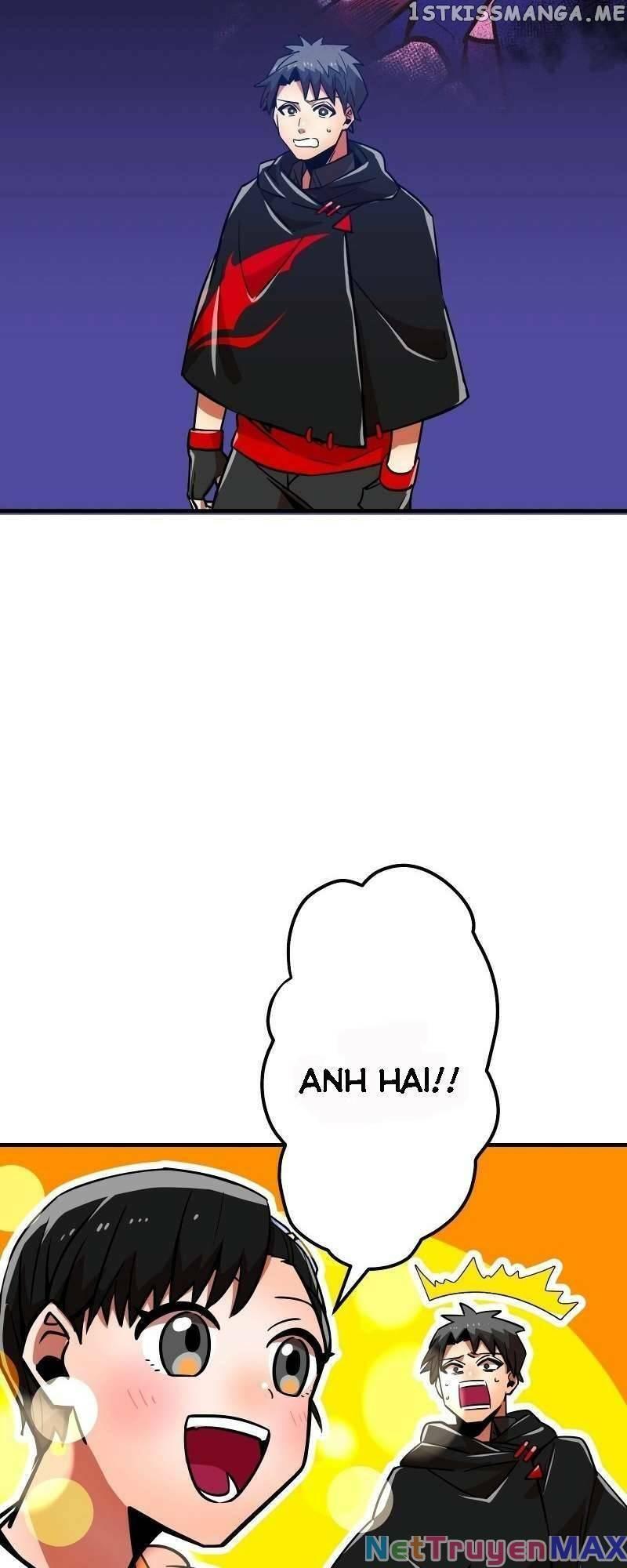 Huyết Thánh Cứu Thế Chủ~ Ta Chỉ Cần 0.0000001% Đã Trở Thành Vô Địch chapter 18 49