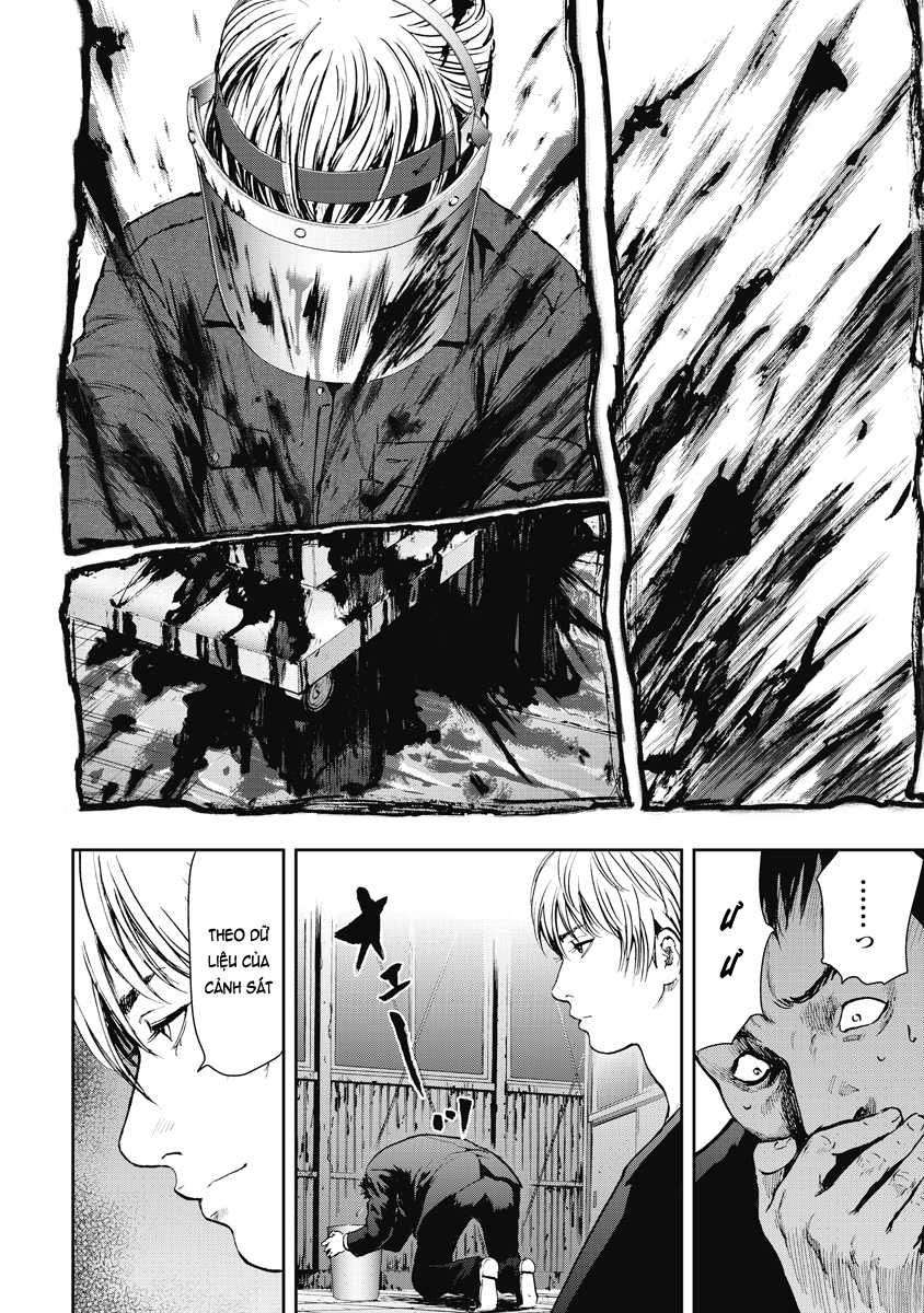 Gift ± chapter 2 11