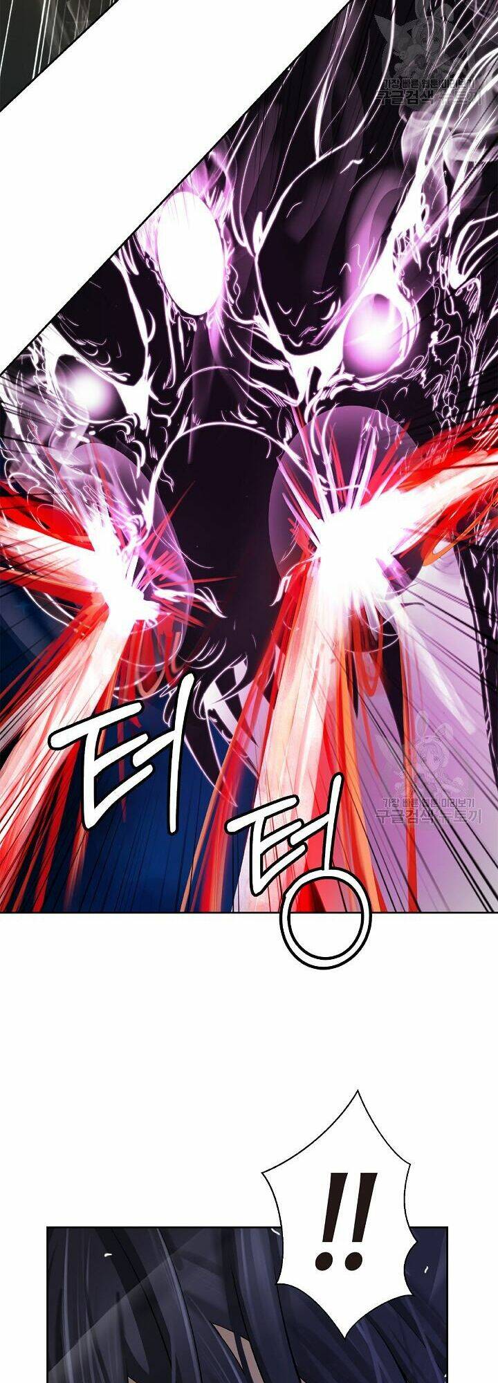 xuyên không thành hổ chapter 59 15