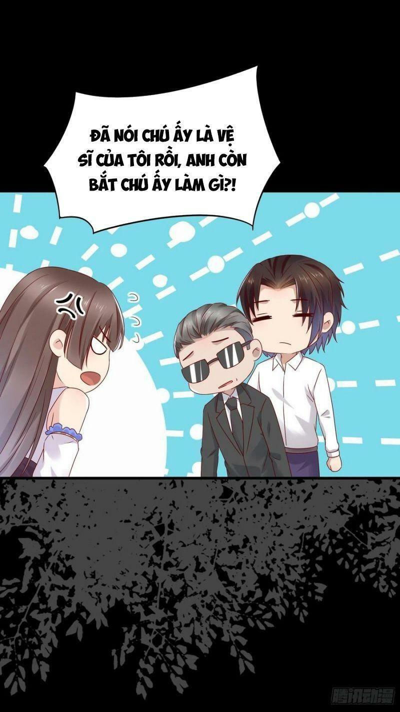 vua đầu tư mạnh nhất chapter 52 19