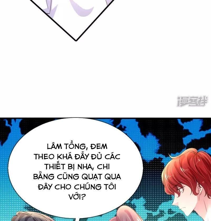 ma ma đột kích : cha mời tiếp chiêu chapter 38 30