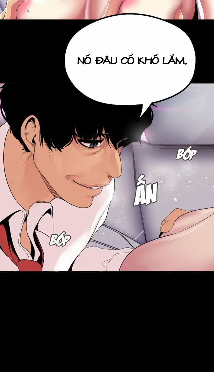 tân thế giới tuyệt vời chapter 18 27