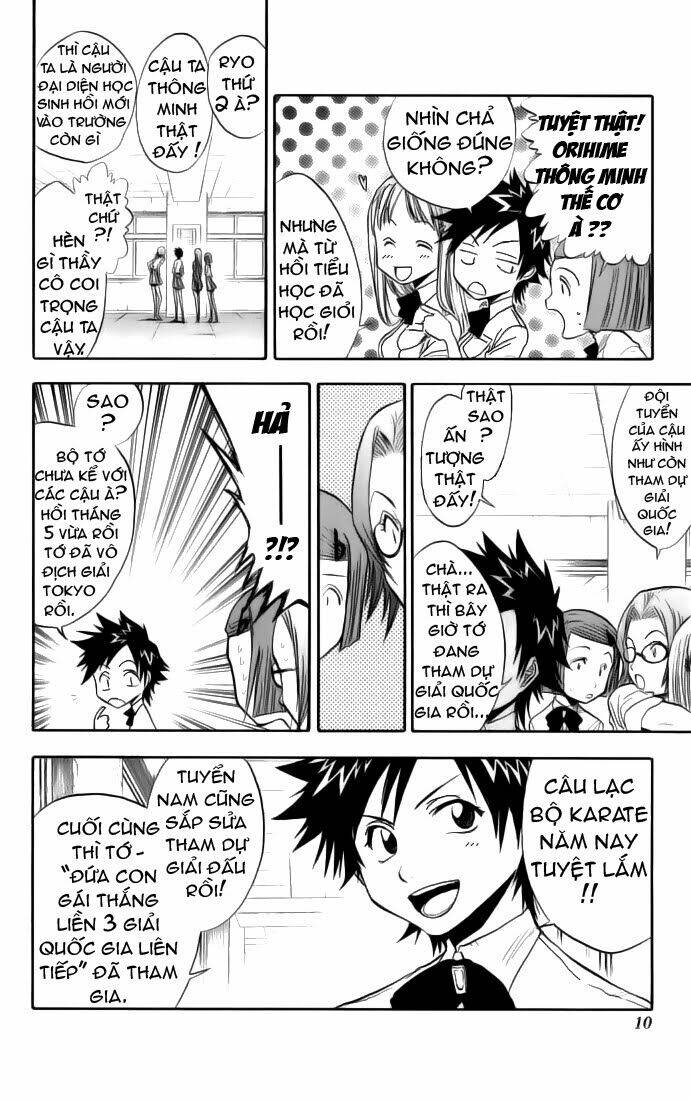 thần chết ichigo chapter 35 6