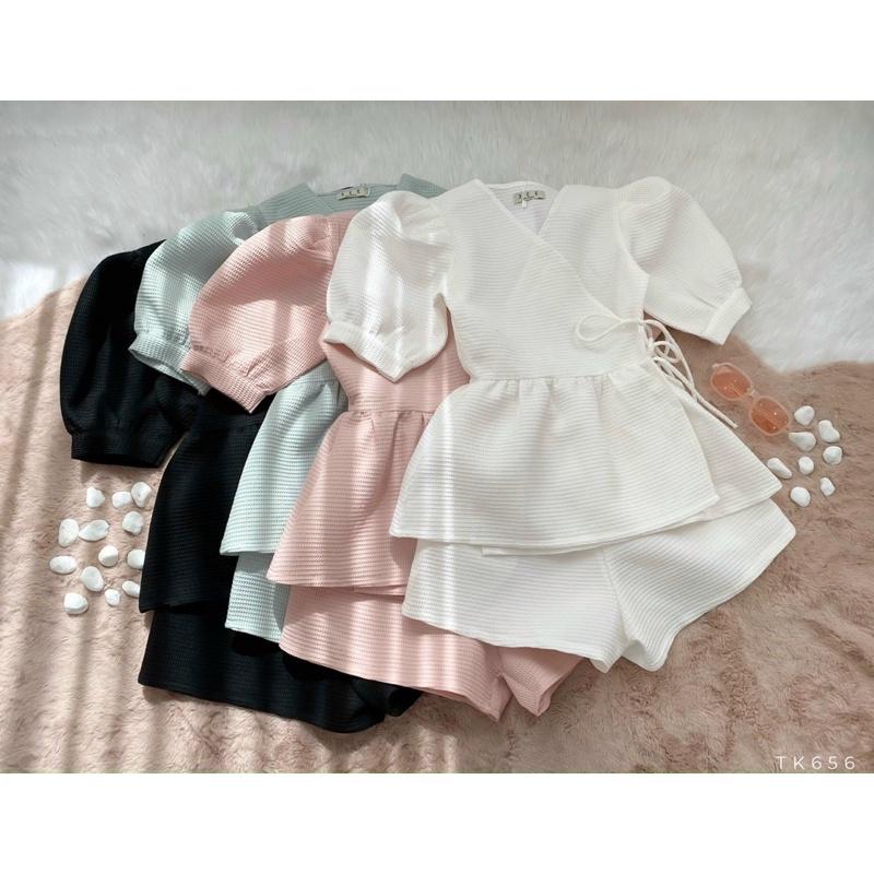 SET XỐP 4M