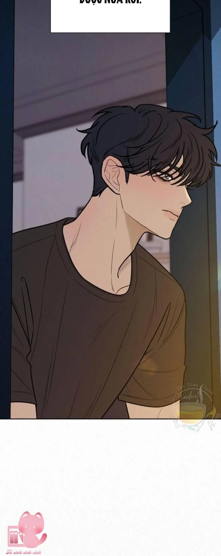 dark moon - tế đàn ánh trăng chapter 44 30