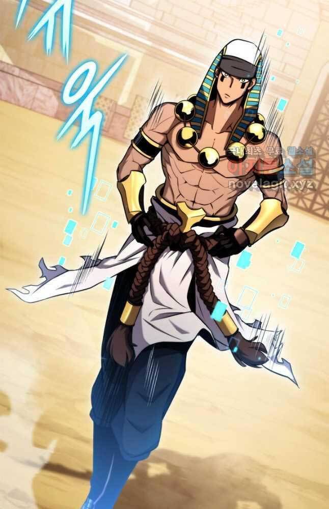 huyền thoại game thủ - tái xuất chapter 108 66