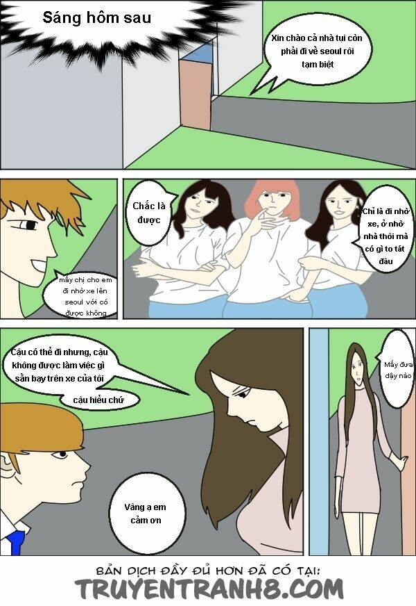 cuộc đời tôi chapter 1 7