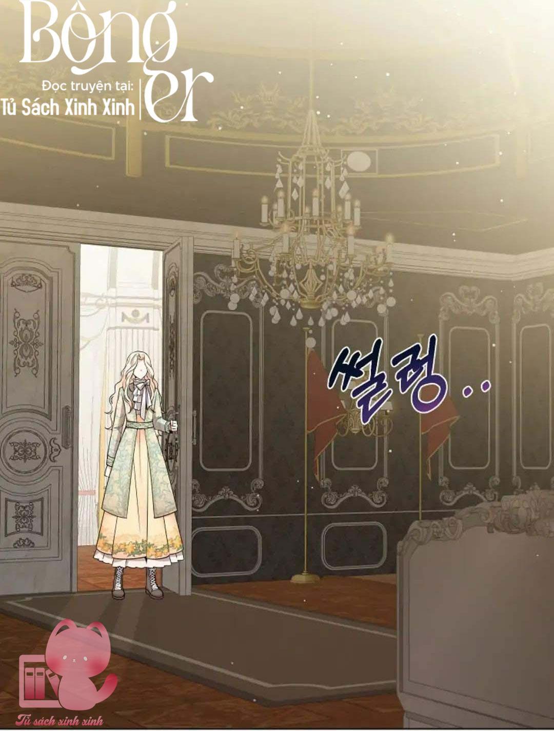 tiểu thư crystal là nam nhân chapter 15 14