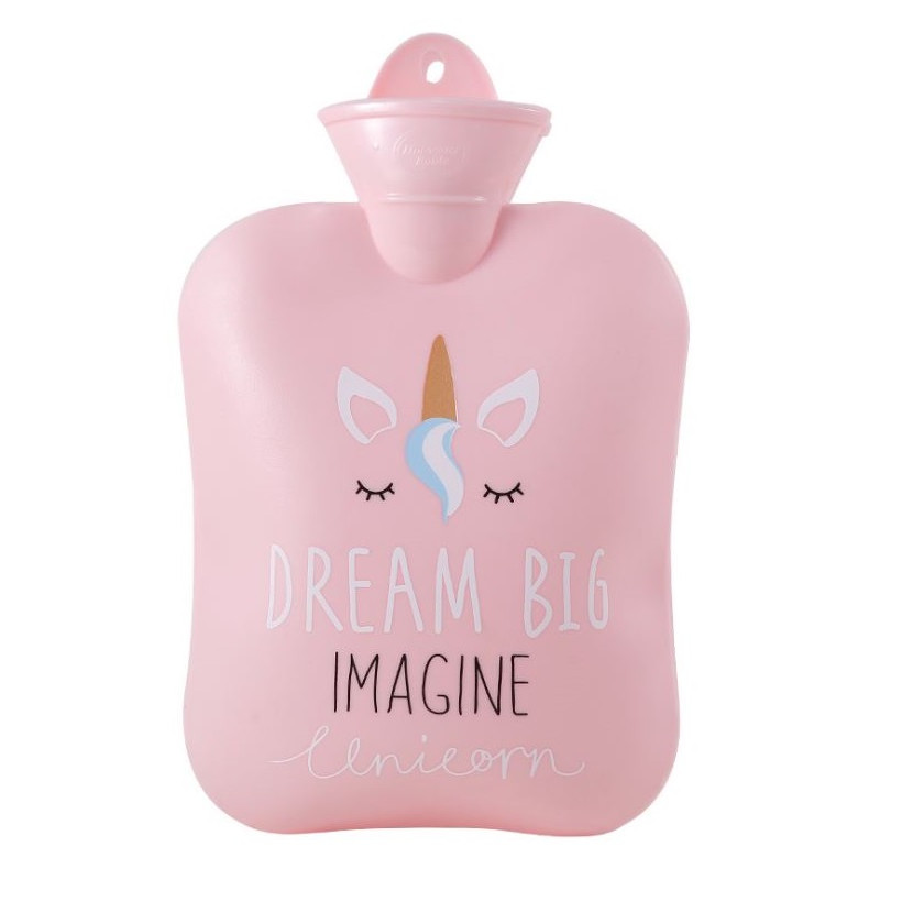 Túi Chườm Nóng Lạnh Unicorn Big Size 1300ml