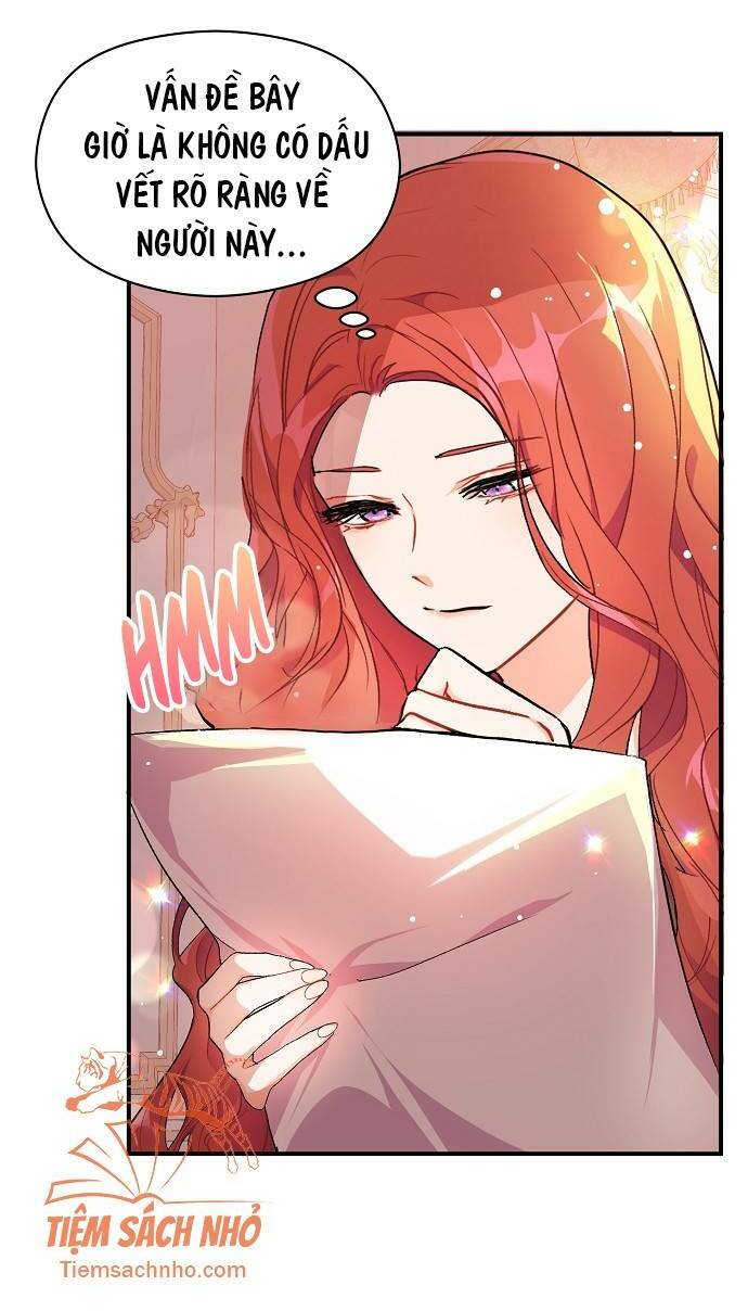 tôi không cố ý quyến rũ nam chính đâu! chapter 36 27