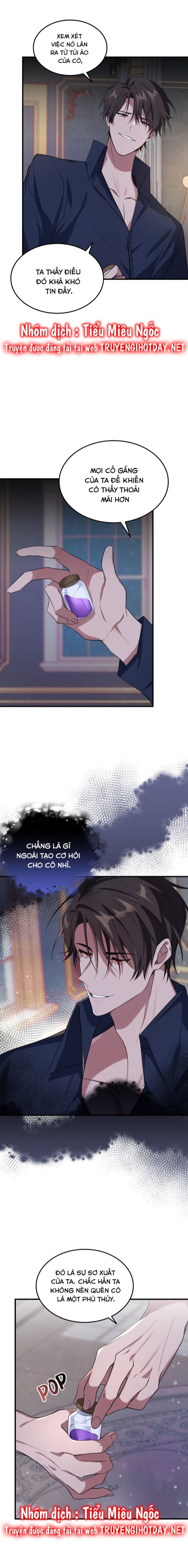 thưởng thức hương vị chapter 14 7