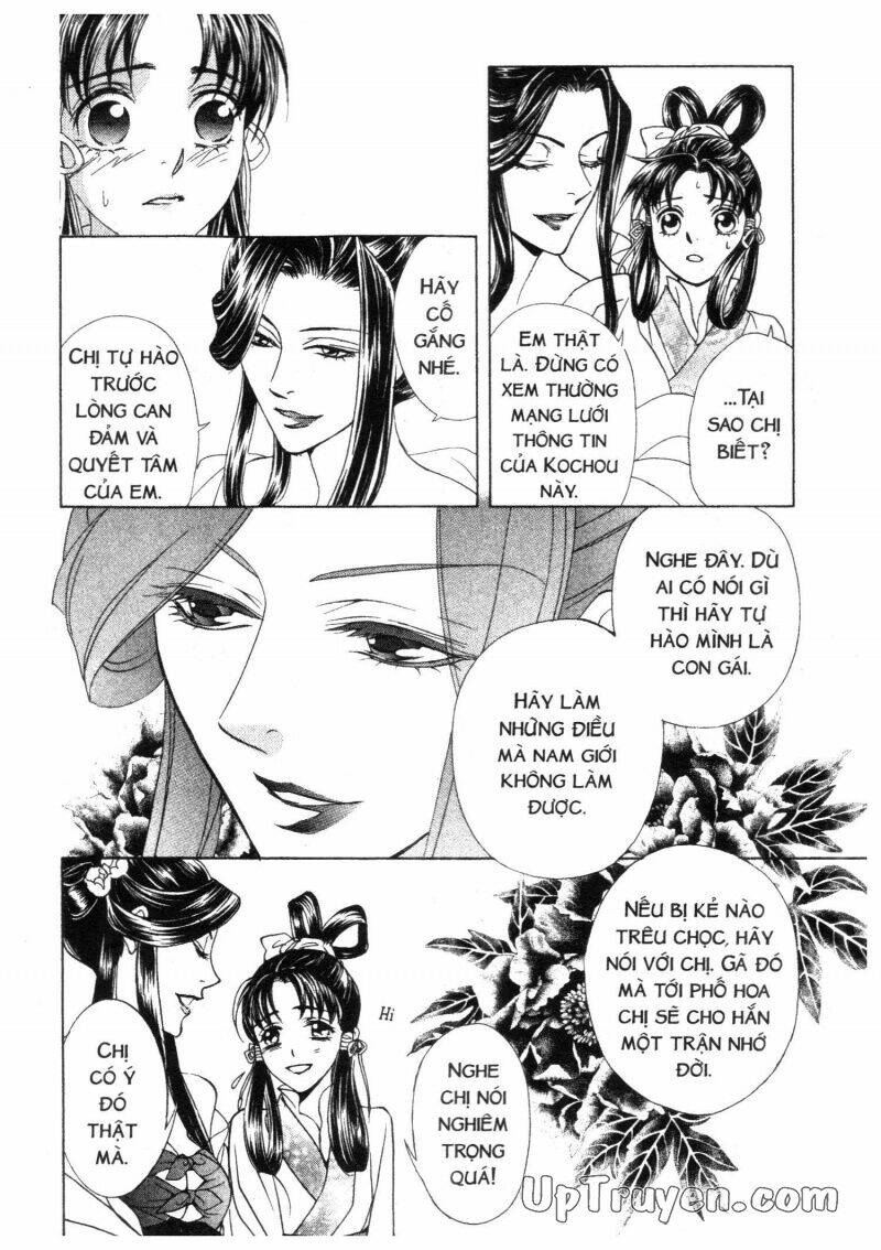 thái vân quốc truyện chapter 6 34