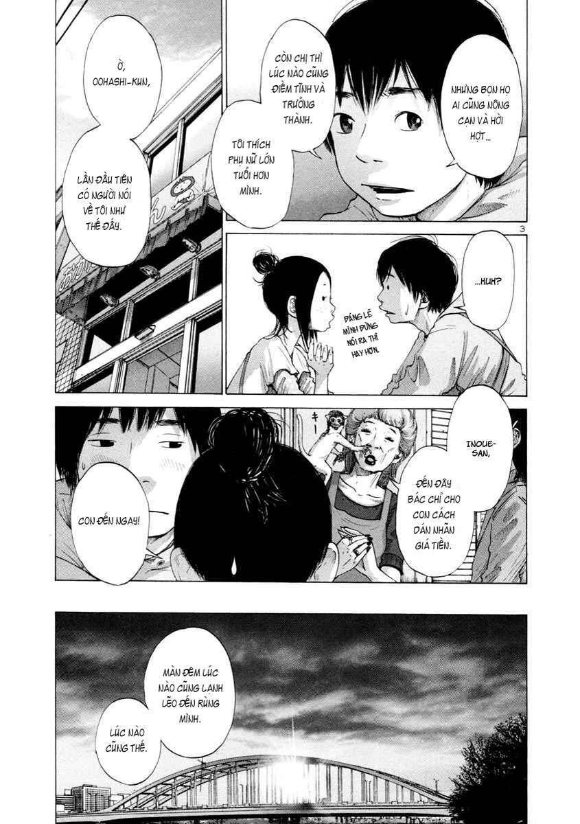 thực tế cuộc sống chapter 16 3