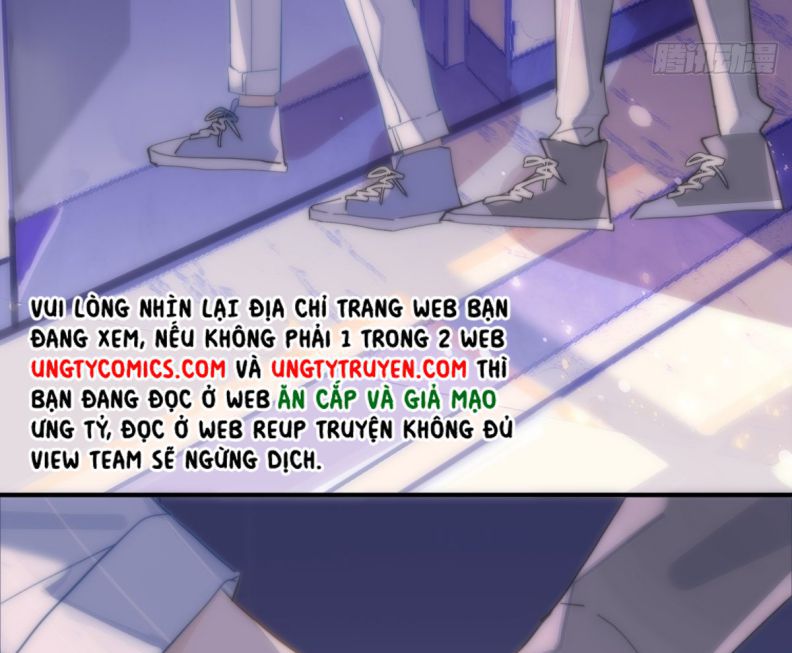 Phồn Tinh Nói Với Tôi chapter 11