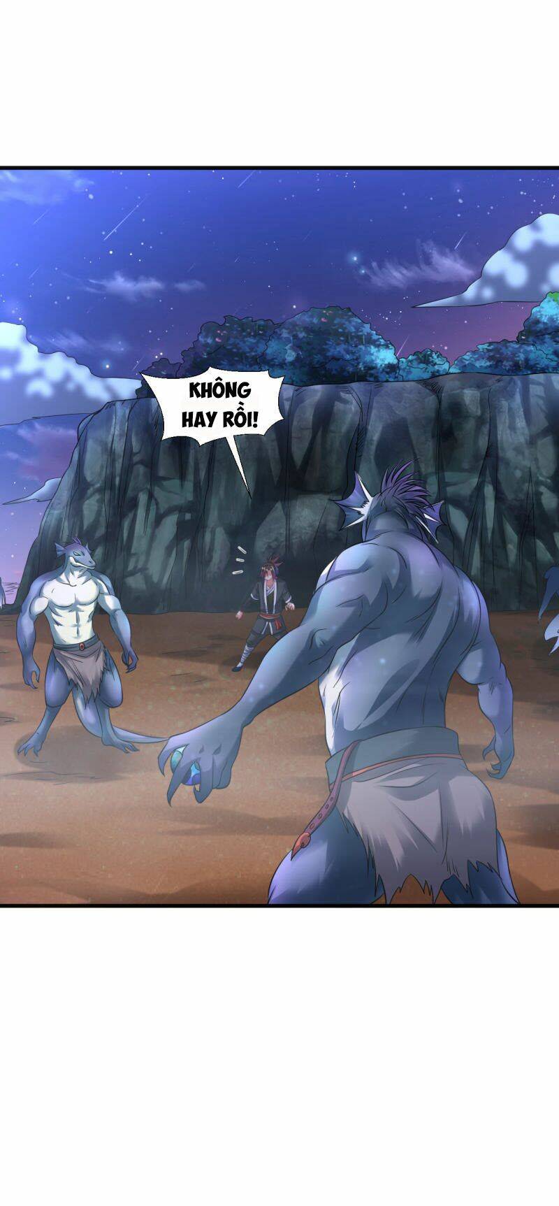 đạo ấn chapter 45 32