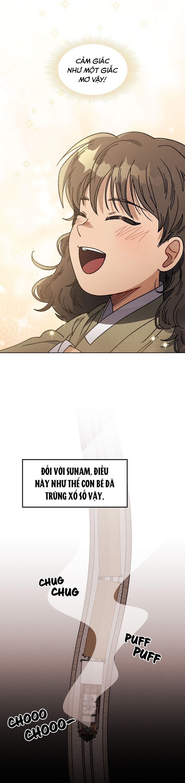 nếu tôi là bạn chapter 25 9