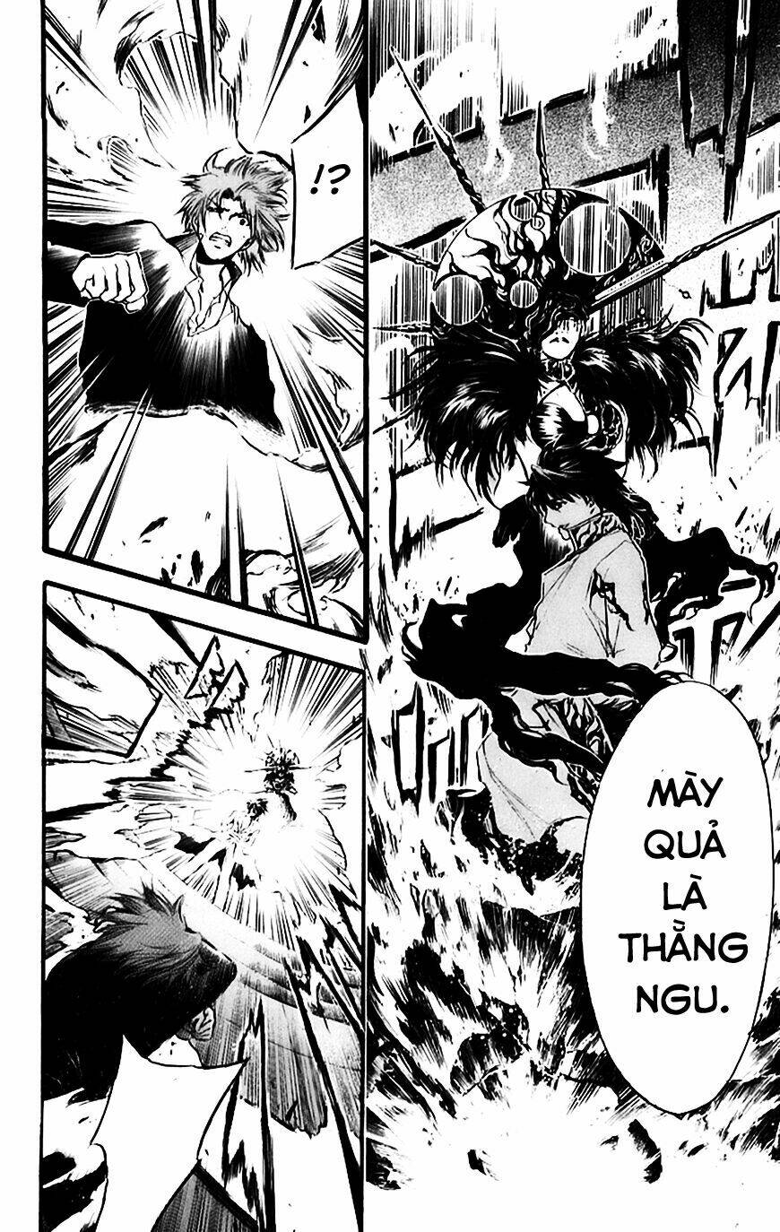 watashi no messiah-sama chapter 54 7