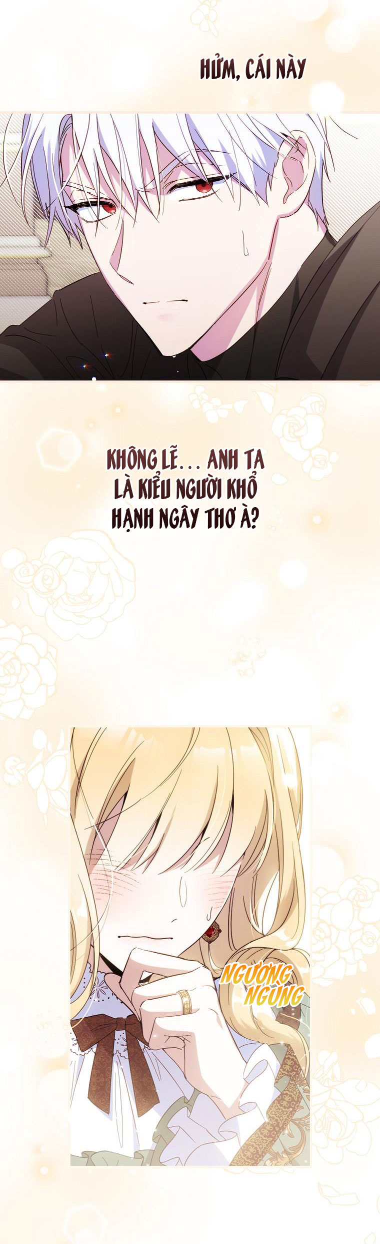 phương pháp khiến chồng đứng về phía của tôi chapter 24.2 16