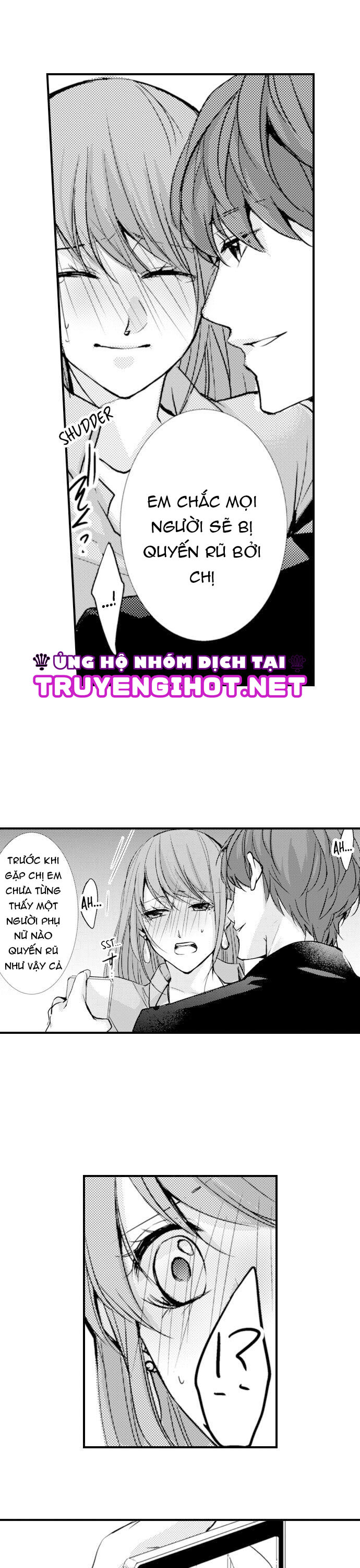 đêm nay nàng tiểu thư bị trói bởi chàng hầu (full) chapter 10.2 2