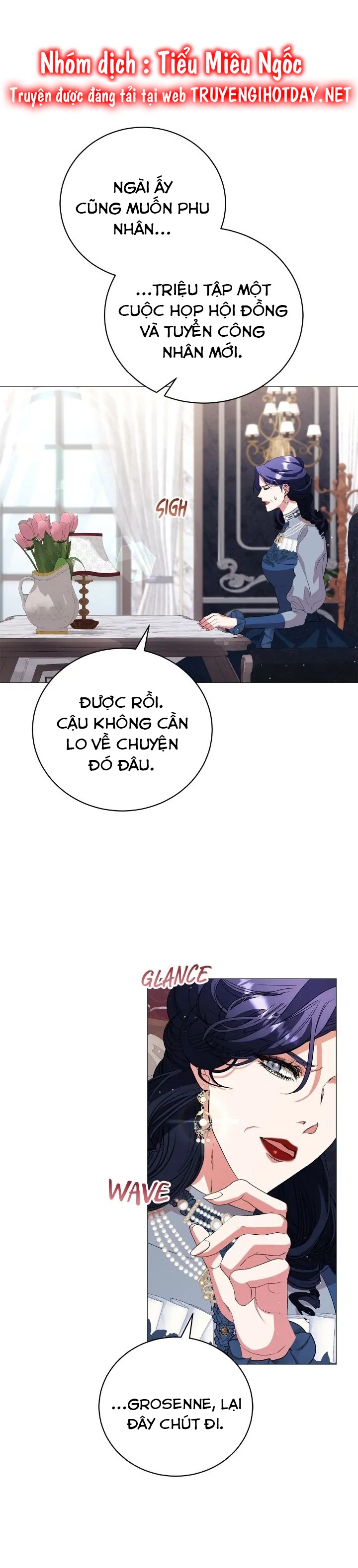 tình yêu đó chưa hề tồn tại chapter 68 24