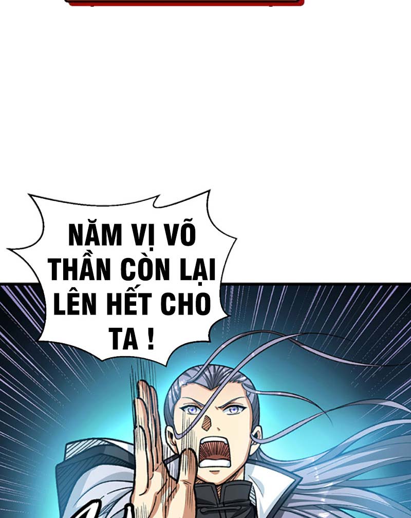 võ đạo độc tôn chapter 495 29