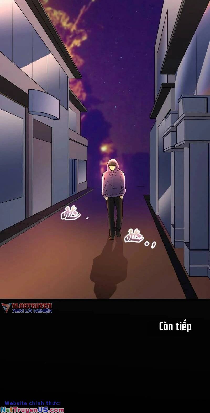 thợ cắt tóc cho diêm vương chapter 29 64