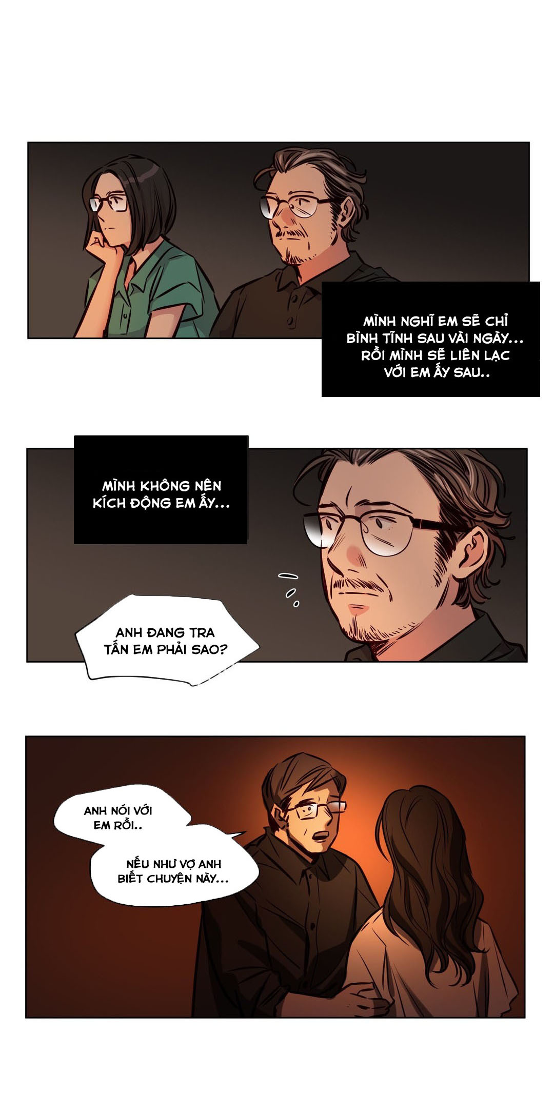 đền tội chapter 48 22