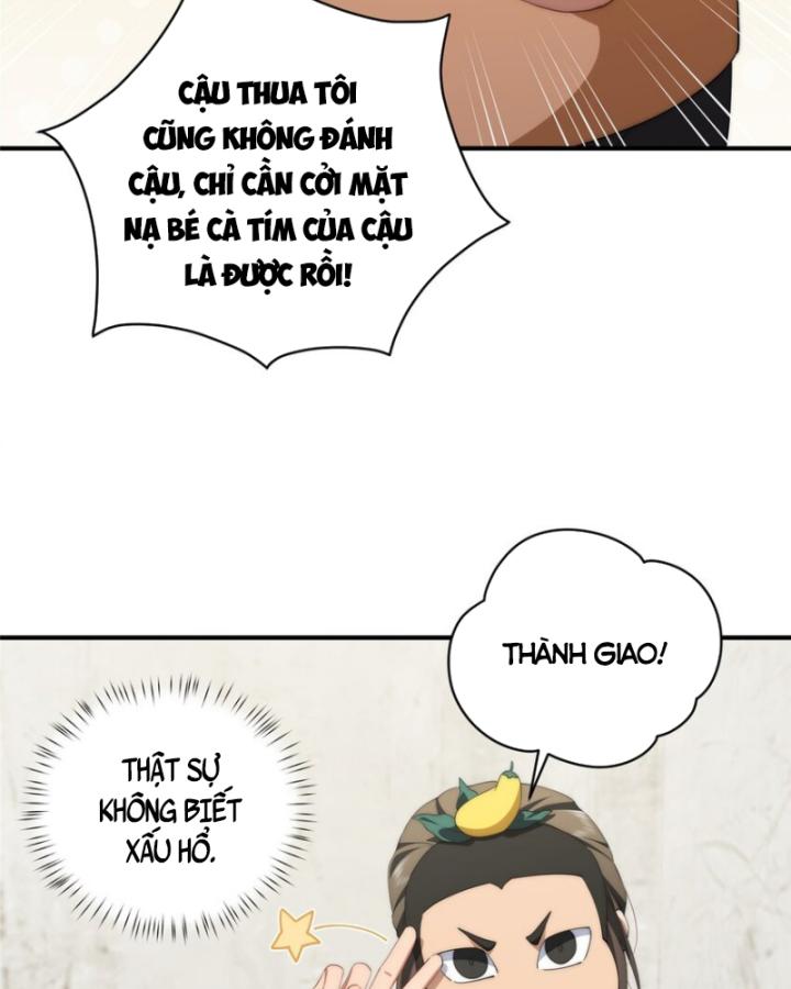 nữ chính chạy từ trong sách ra thì phải làm sao chapter 76 50