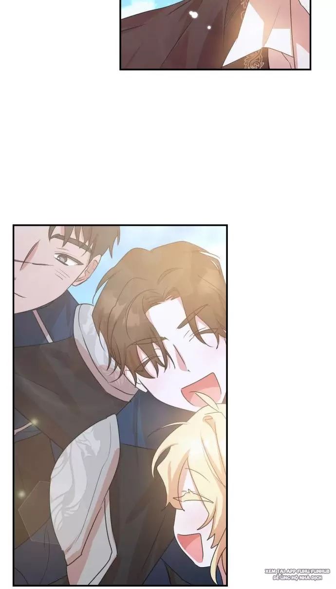 sống trong vườn hoa của công chúa chapter 6 60